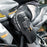 WEST BIKING YP1301058 1 Pair Winter Windproof Warm Knee Guard Electric Bike Motorcycle Knee Pad Protector - 3