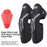 WEST BIKING YP1301058 1 Pair Winter Windproof Warm Knee Guard Electric Bike Motorcycle Knee Pad Protector - 7