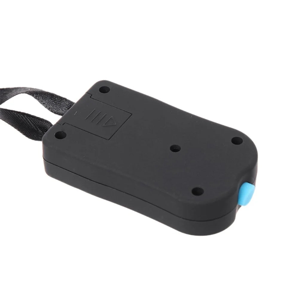 Electronic Tally Counter Manual Addition Subtraction Counter Clicker Golf Football Sports Handheld Counter - 4