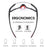 WEST BIKING YP0703148 Photochromic Sports Goggles Men Women Cycling UV Protection Windproof Eyeglasses - White - 4