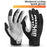 WEST BIKING YP0211237 1 Pair Outdoor Cycling Gloves Touch Screen Windproof Warm Gloves Mittens - M - 3