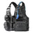 RHINOWALK M2012 Outdoor Sports Vest Multiple Pocket Water Storage System Breathable Fishing Vest for Cycling, Riding - 2