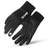 WEST BIKING YP0211236 One Pair Winter Sports Cycling Gloves Touch Screen Thermal Fleece Hand Protector - M - 3