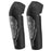 ROCKBROS TT017 Winter Warm Knee Pads Gears Motorcycle Leg Warmers Fleece Long Leg Sleeves - S / M - 1