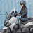 ROCKBROS TT017 Winter Warm Knee Pads Gears Motorcycle Leg Warmers Fleece Long Leg Sleeves - S / M - 3
