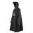 ROCKBROS YPY022 Cycling Raincoat Women Men Outdoor Camping Hiking Rain Poncho with Hood - 1