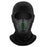 ROCKBROS YPP082 Winter Warm Motorcycle Headgear Windproof Outdoor Cycling Fleece Face Cover - 1