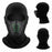 ROCKBROS YPP082 Winter Warm Motorcycle Headgear Windproof Outdoor Cycling Fleece Face Cover - 2