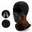 ROCKBROS YPP082 Winter Warm Motorcycle Headgear Windproof Outdoor Cycling Fleece Face Cover - 3