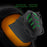 ROCKBROS YPP082 Winter Warm Motorcycle Headgear Windproof Outdoor Cycling Fleece Face Cover - 5