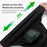 ROCKBROS YPP082 Winter Warm Motorcycle Headgear Windproof Outdoor Cycling Fleece Face Cover - 7