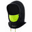 ROCKBROS YPP085 Winter Cycling Skiing Warm Headgear Fleece Wind-proof Head Hood Neck Cover - 1