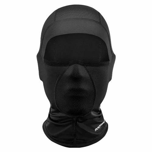 ROCKBROS 13230032001 LF70540 Face Mask Warm Fleece Neck Gaiter Winter Sports Cap for Motorcycle Snowboard - 1