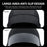 ROCKBROS LF70681 Windproof Motorcycle Balaclava Anti-slip Cycling Head Gear - 3