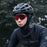 ROCKBROS LF70681 Windproof Motorcycle Balaclava Anti-slip Cycling Head Gear - 5