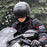 ROCKBROS LF70681 Windproof Motorcycle Balaclava Anti-slip Cycling Head Gear - 6