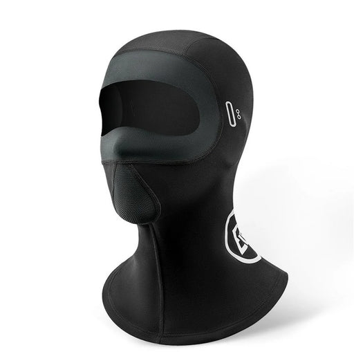 ROCKBROS LF70609 Windproof Winter Cycling Thermal Balaclava Face Mask for Skiing - 1