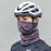ROCKBROS LF70694 Winter Windproof Face Mask Multi-function Neck Gaiter Headband - Black - 7