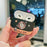 For AirPods Pro 2 Earphone Case TPU Cover Cute Cartoon Earphone Shell Matte Earphone Protector - Black - 2