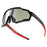 ROCKBROS SP280 Smart Chip Photochromic Polarized Eyeglasses Outdoor Cycling Hiking Glasses - 1