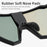 ROCKBROS SP280 Smart Chip Photochromic Polarized Eyeglasses Outdoor Cycling Hiking Glasses - 3