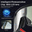 ROCKBROS SP280 Smart Chip Photochromic Polarized Eyeglasses Outdoor Cycling Hiking Glasses - 5