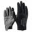 ROCKBROS S338 Men Cycling Gloves Road Bike Touch Screen Full Finger Knitted Mittens - S - 1