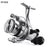 TAKUMI-S HT5000 Fishing Reel 5.2:1 Gear Ratio Metal Spinning Reel (Gourd Shape Handle) - 1