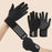 GOUNOD GL045 Full Finger Fitness Gloves Breathable Wrist Support Weightlifting Gloves Size S - 2