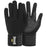 GOUNOD GL045 Full Finger Fitness Gloves Breathable Wrist Support Weightlifting Gloves Size M - 1