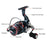 YUMOSHI XS4000 Metal Rocker Arm Spinning Reel Gapless 14BB Outdoor Fishing Reel - 4