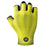 ROCKBROS 1 Pair Bike Cycling Half Finger Gloves Unisex Anti-skid Breathable Bicycle Gloves - S - 1
