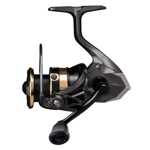 CHIREN TS2000 Fishing Reel High Density Line Winding Gapless Metal Waterproof Long Casting Fishing Wheel - 1