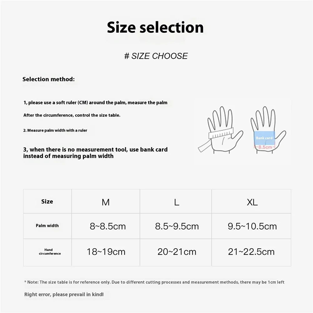 VILICO A0146 Fitness Half Finger Gloves Extended Wrist Strap Anti Slip Weightlifting Dumbbell Training Gloves - Brown / M - 5