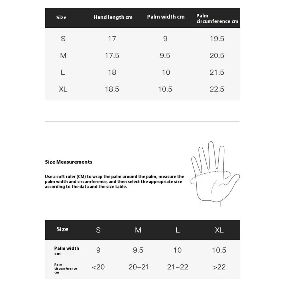 GOLOVEJOY XG84 1 Pair Half Finger Sport Fitness Gloves Anti Slip Shock Absorbing Open Back Mittens - Light Grey  /  S - 7