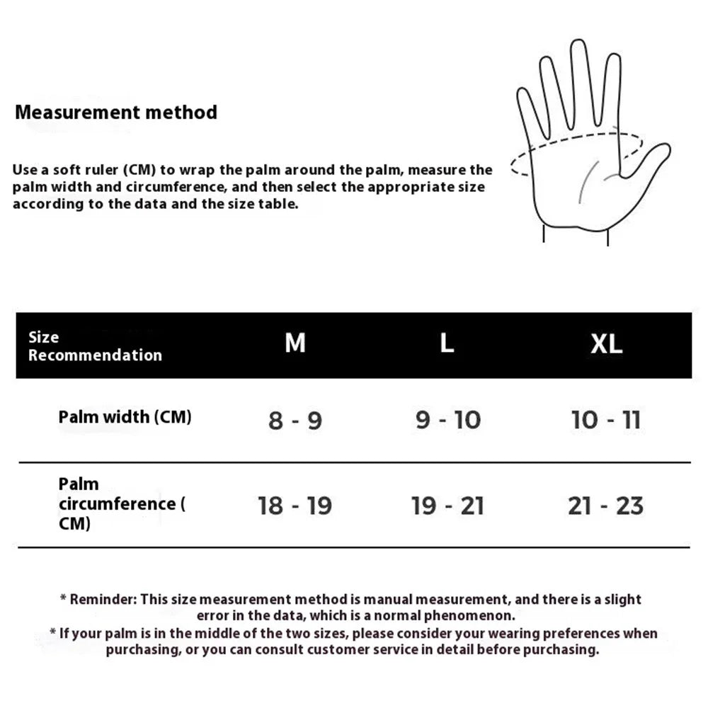 GOLOVEJOY XG86 Shock Absorption Fitness Gloves Non Slip Workout Training Half Finger Mittens - Black / M - 7