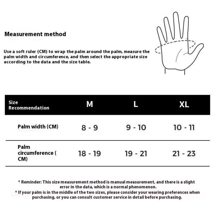 GOLOVEJOY XG86 Shock Absorption Fitness Gloves Non Slip Workout Training Half Finger Mittens - Black / M - 7
