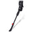 WEST BIKING YP0712048 Metal Adjustable Bike Kickstand 30kg Load for Mountain Road Bicycle - Black - 1