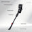 WEST BIKING YP0712048 Metal Adjustable Bike Kickstand 30kg Load for Mountain Road Bicycle - Black - 4