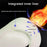 AIBEIJIAN 6oz PU Leather Children Kickboxing Protective Glove Punching Training Kids Boxing Gloves - Blue - 2