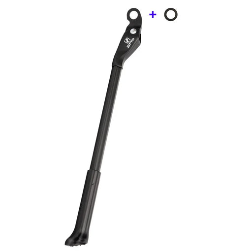ZTTO BZ5H MTB Bicycle Kickstand Aluminum Alloy+Plastic Road Bike Side Support Leg - 1