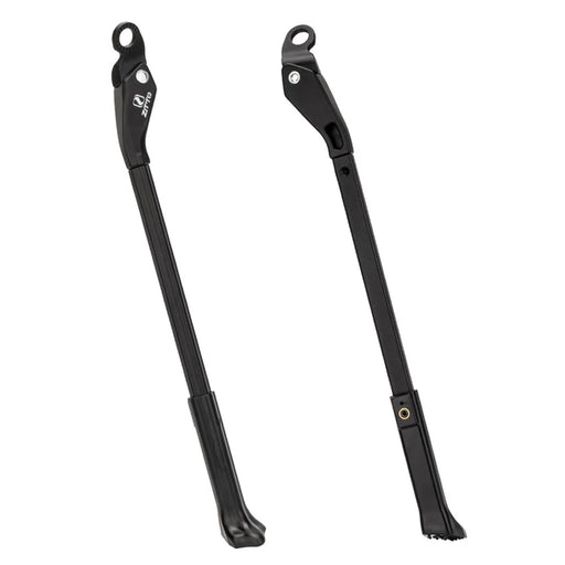ZTTO BZ5H MTB Bicycle Kickstand Aluminum Alloy+Plastic Road Bike Side Support Leg - 2