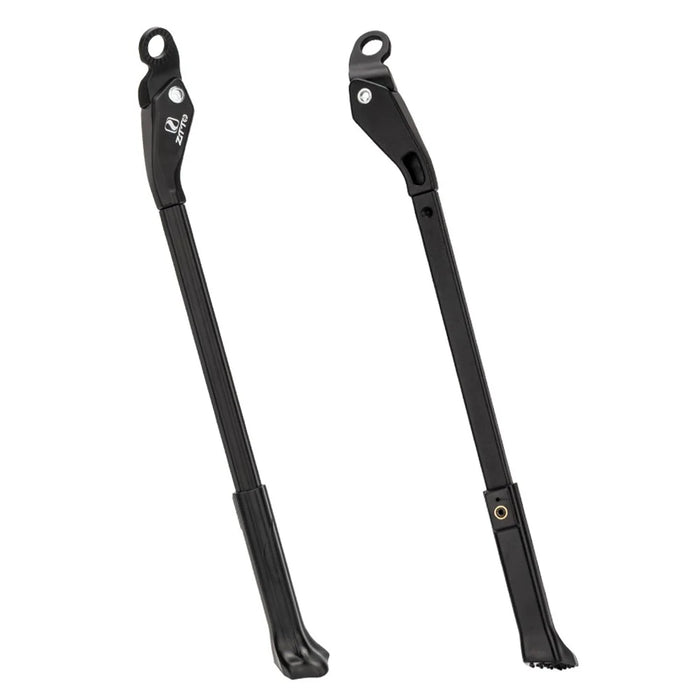 ZTTO BZ5H MTB Bicycle Kickstand Aluminum Alloy+Plastic Road Bike Side Support Leg - 2