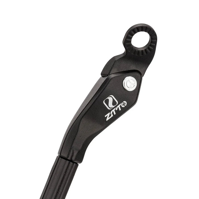 ZTTO BZ5H MTB Bicycle Kickstand Aluminum Alloy+Plastic Road Bike Side Support Leg - 3