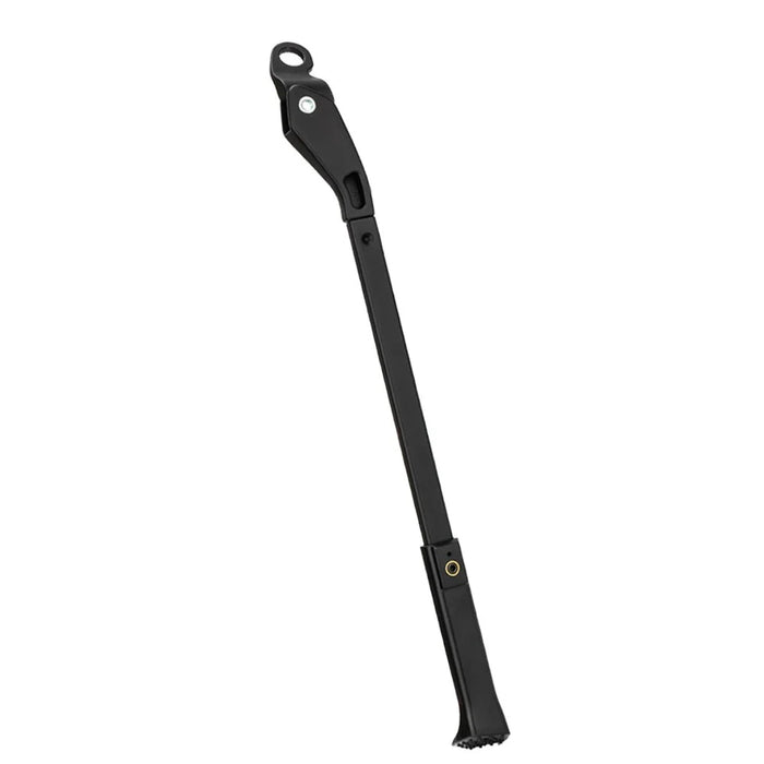 ZTTO BZ5H MTB Bicycle Kickstand Aluminum Alloy+Plastic Road Bike Side Support Leg - 6