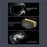 OBAOLAY H019 Double Layer Anti-fog Ski Goggles Windproof Sandproof Ski Glasses with Storage Box - Style A - 4