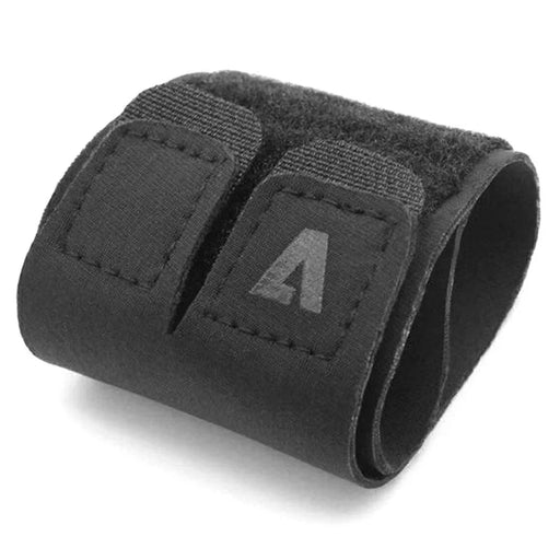 AOLIKES 1581 Double Finger Support Compression Finger Sleeve Joint Protection for Basketball / Volleyball - S - 1