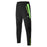 ROCKBROS YPK049 Men's Cycling Pants Convertible Zip Off Shorts Padded Protection Boxer Briefs - M - 1
