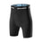 ROCKBROS YPK049 Men's Cycling Pants Convertible Zip Off Shorts Padded Protection Boxer Briefs - M - 2