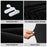 WEST BIKING YP0202339 Cycling Base Layer Top Long Sleeve Warm Sports Undershirt - Men / S - 5